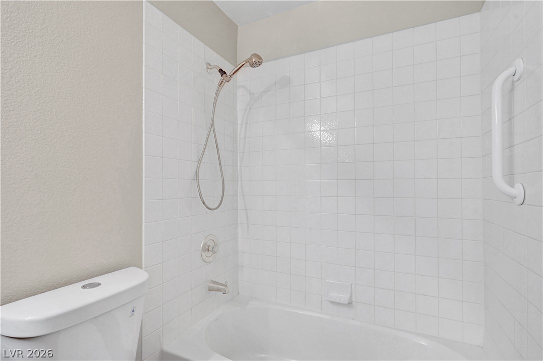 4717 Pointe Decatur Way North Las Vegas NV 89032