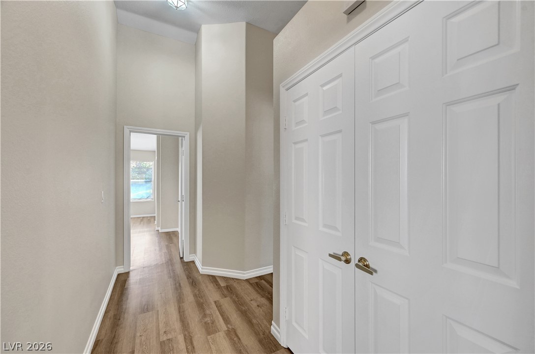 4717 Pointe Decatur Way North Las Vegas NV 89032