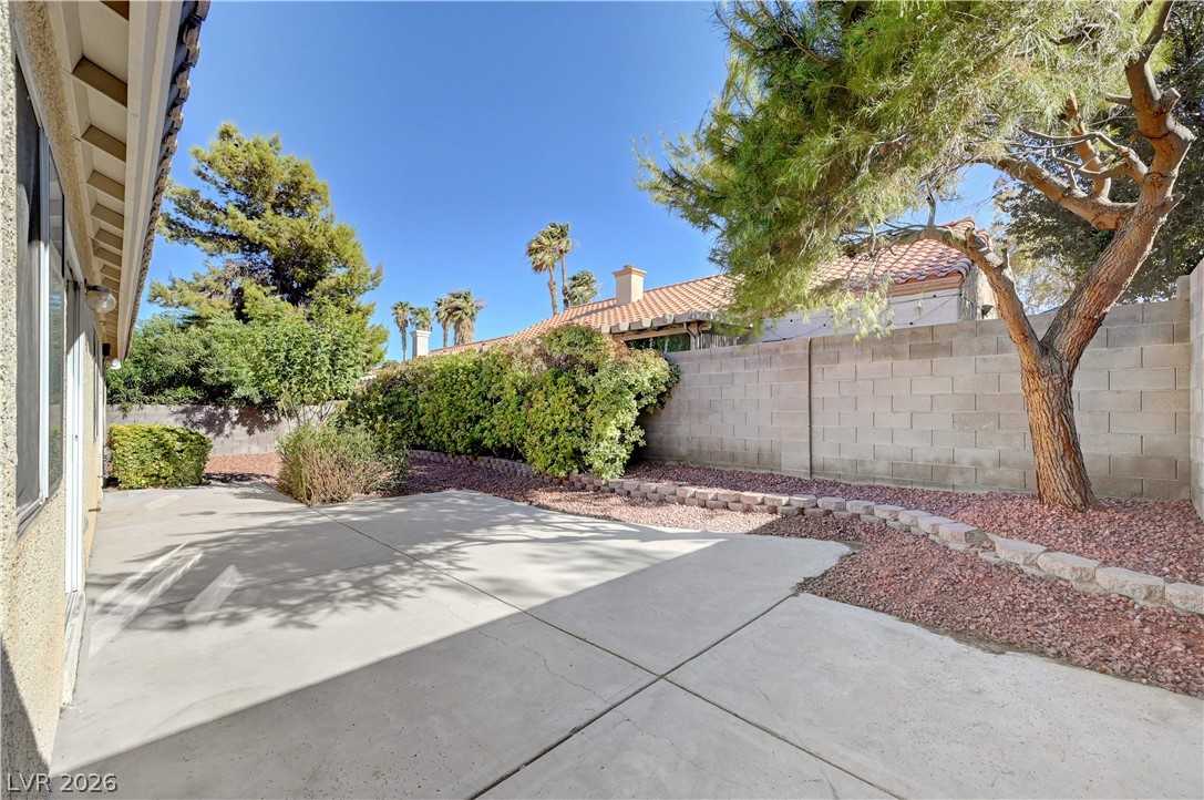 4717 Pointe Decatur Way North Las Vegas NV 89032