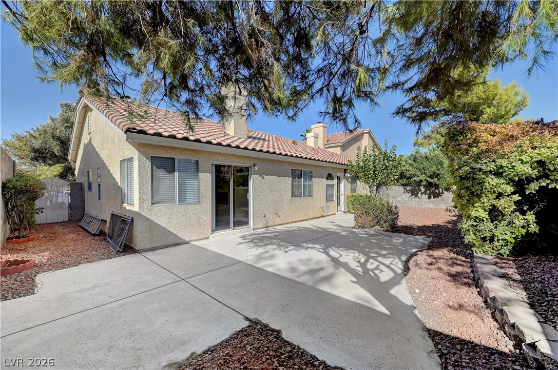 4717 Pointe Decatur Way North Las Vegas NV 89032