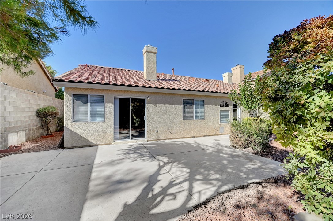 4717 Pointe Decatur Way North Las Vegas NV 89032
