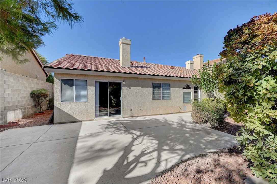 4717 Pointe Decatur Way North Las Vegas NV 89032