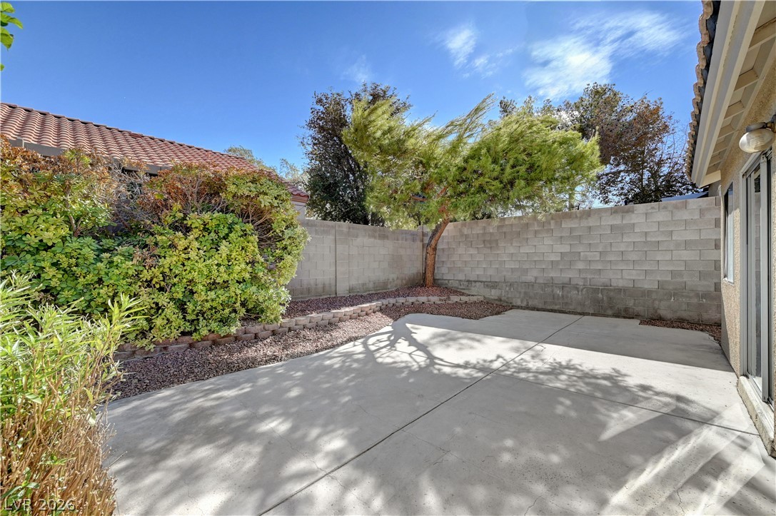 4717 Pointe Decatur Way North Las Vegas NV 89032