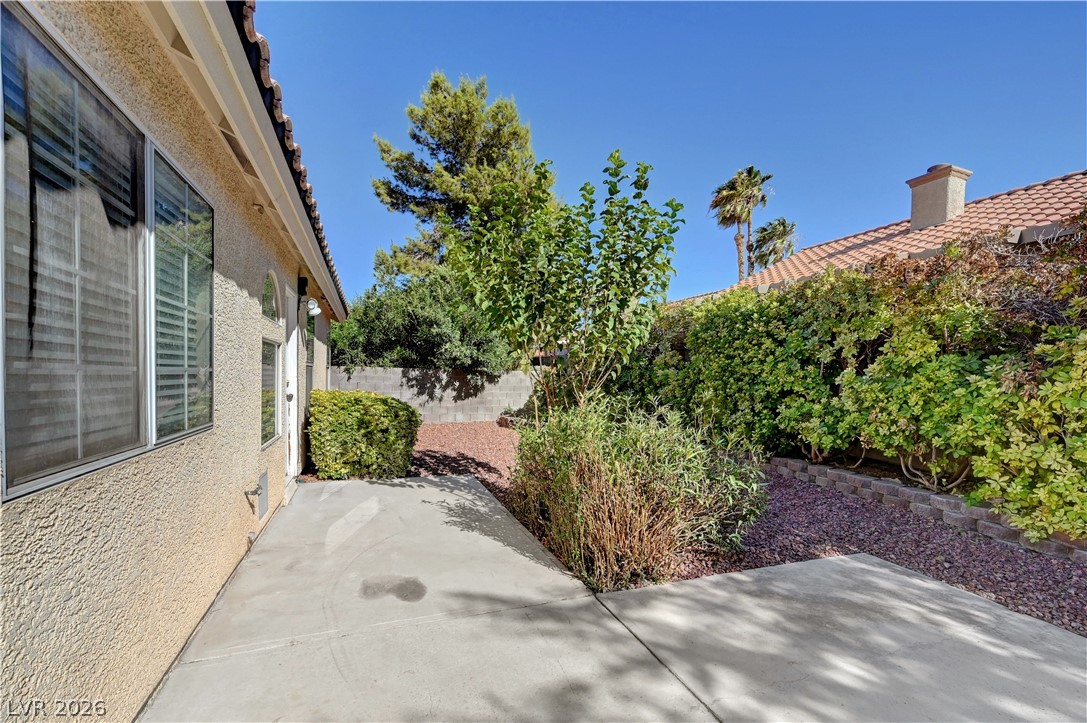 4717 Pointe Decatur Way North Las Vegas NV 89032