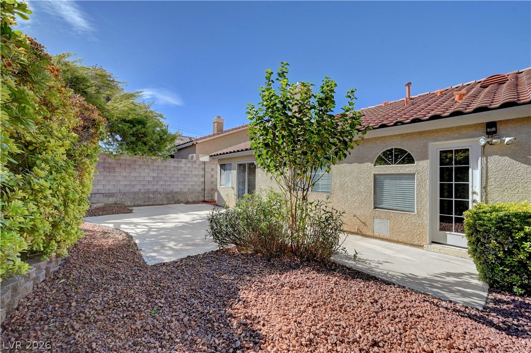 4717 Pointe Decatur Way North Las Vegas NV 89032