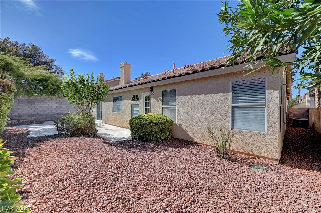 4717 Pointe Decatur Way North Las Vegas NV 89032
