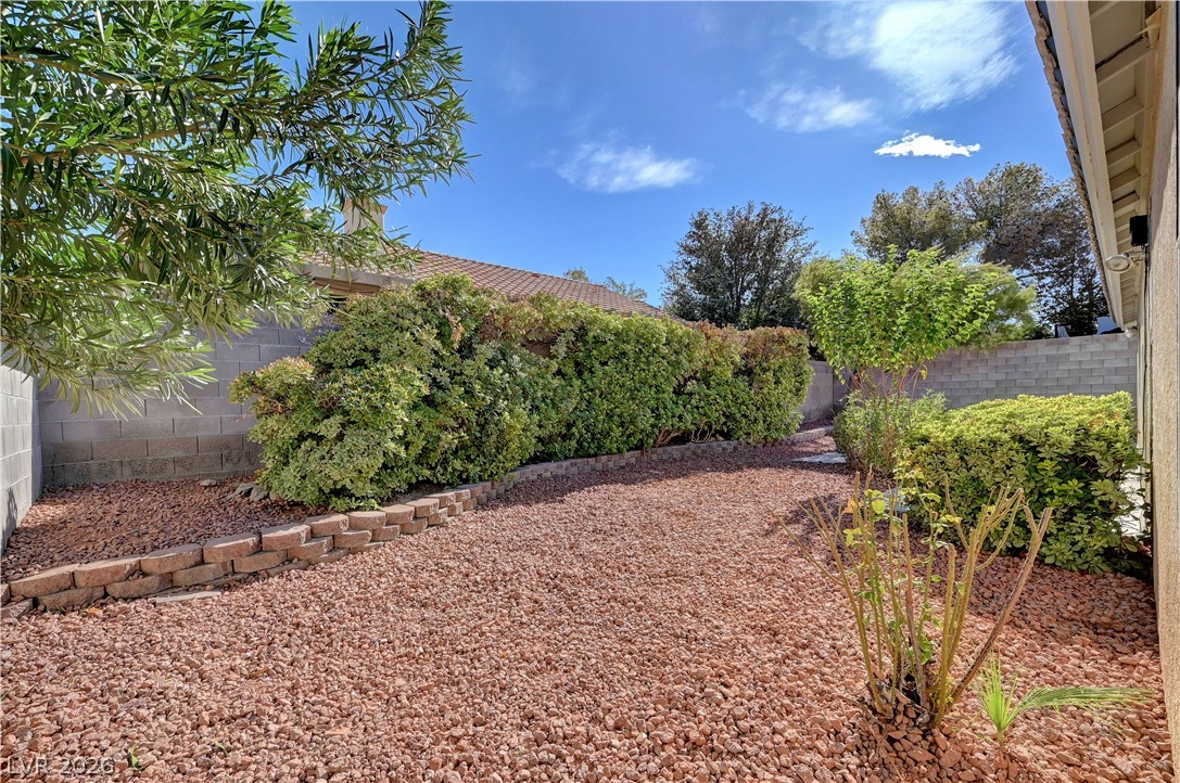 4717 Pointe Decatur Way North Las Vegas NV 89032