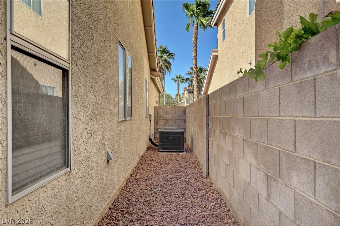 4717 Pointe Decatur Way North Las Vegas NV 89032