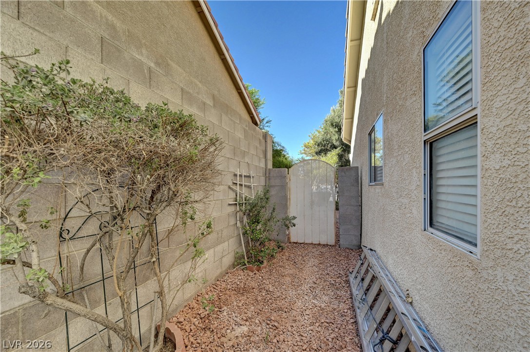 4717 Pointe Decatur Way North Las Vegas NV 89032
