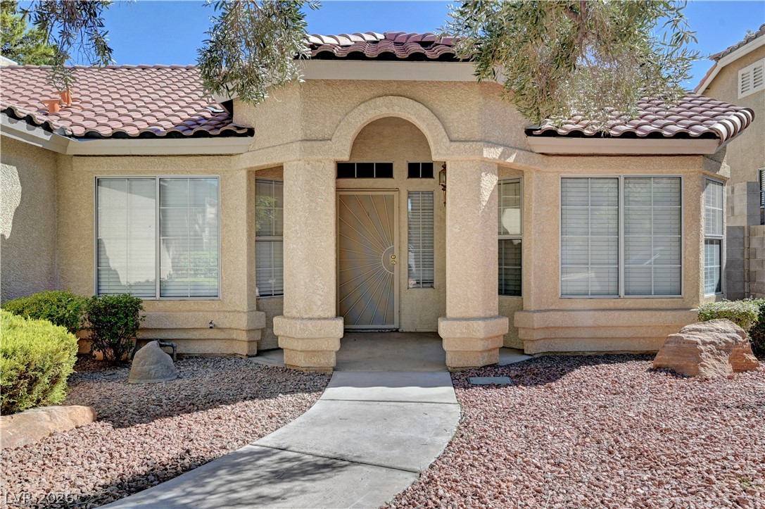 4717 Pointe Decatur Way North Las Vegas NV 89032
