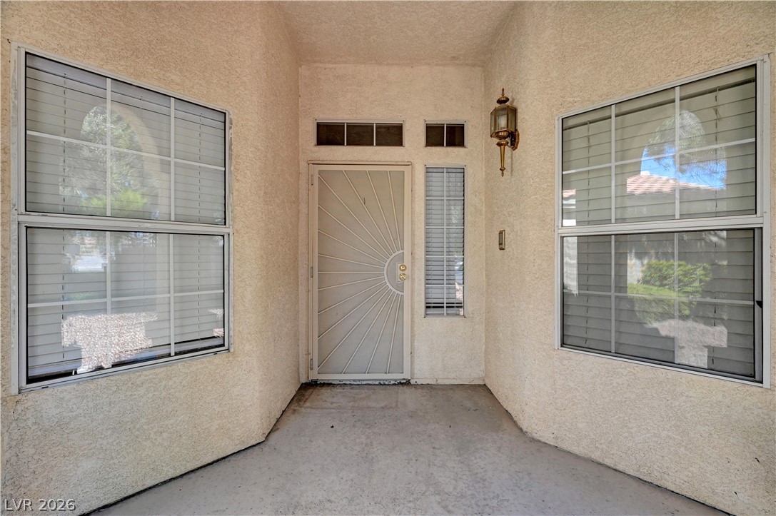 4717 Pointe Decatur Way North Las Vegas NV 89032