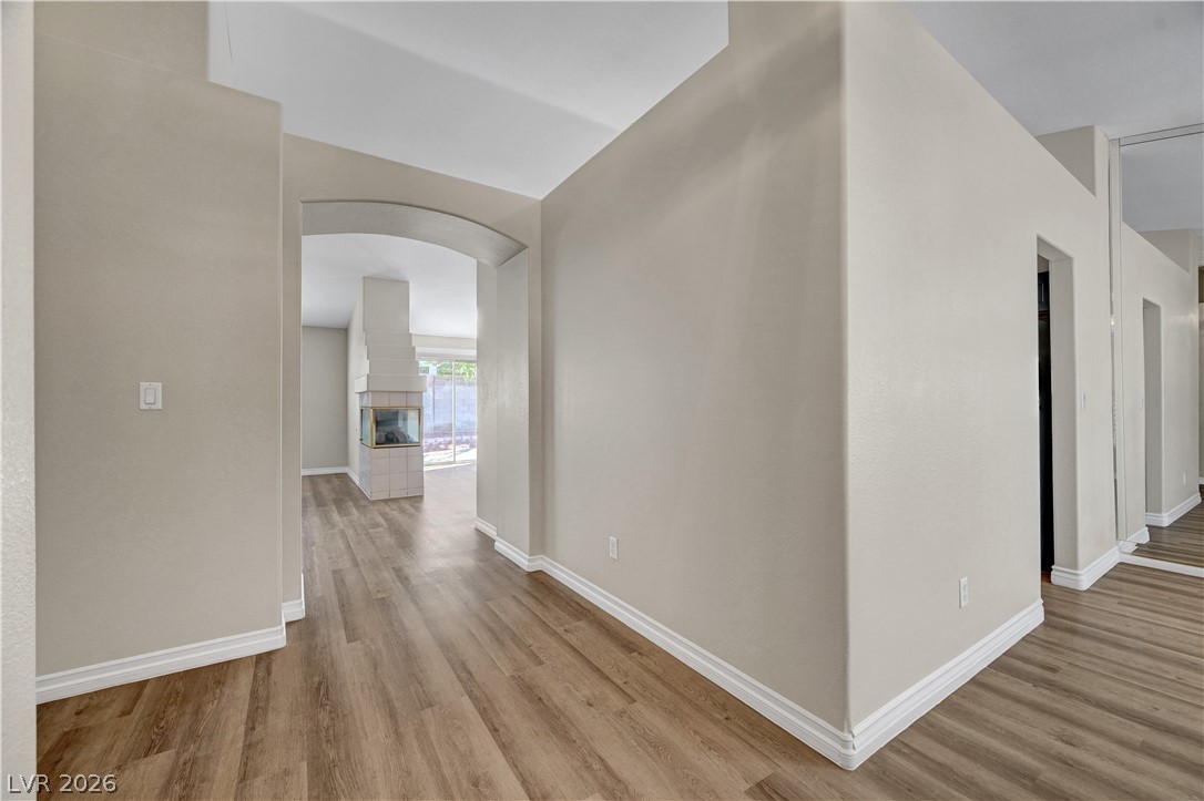 4717 Pointe Decatur Way North Las Vegas NV 89032