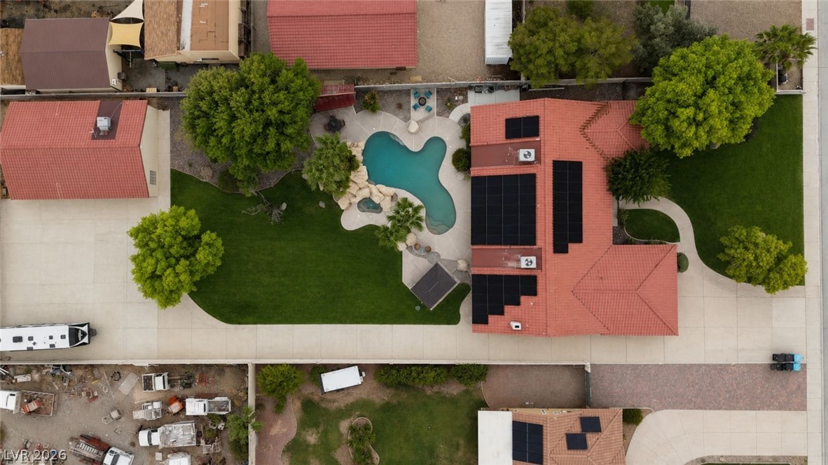 5321 North Durango Drive Las Vegas NV 89149