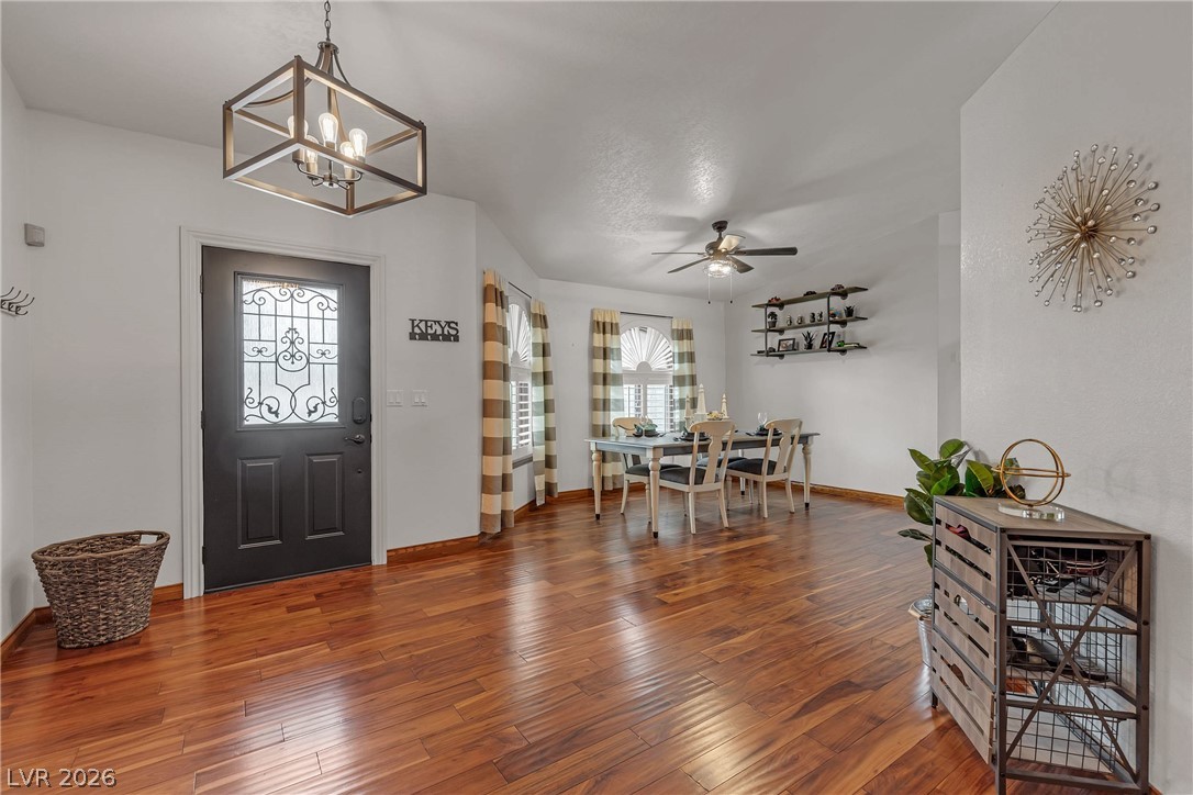 5321 North Durango Drive Las Vegas NV 89149