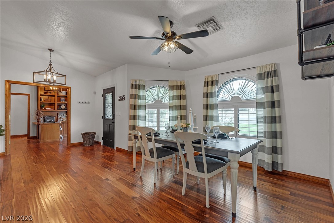 5321 North Durango Drive Las Vegas NV 89149