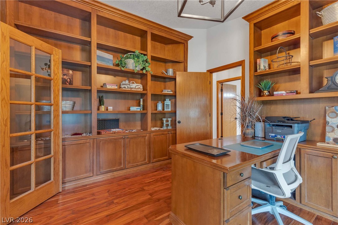 5321 North Durango Drive Las Vegas NV 89149