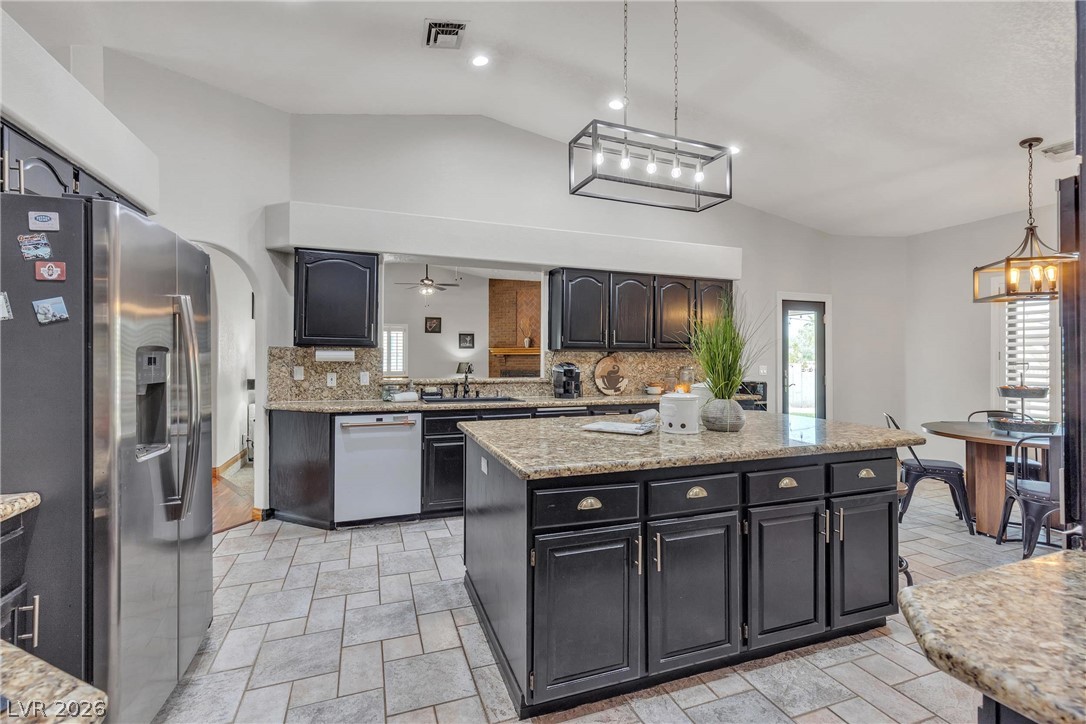 5321 North Durango Drive Las Vegas NV 89149