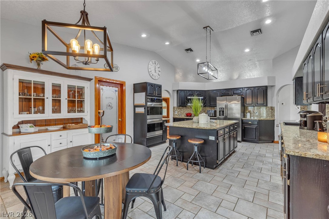 5321 North Durango Drive Las Vegas NV 89149