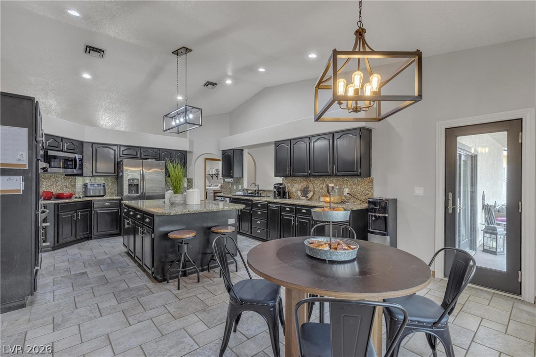 5321 North Durango Drive Las Vegas NV 89149