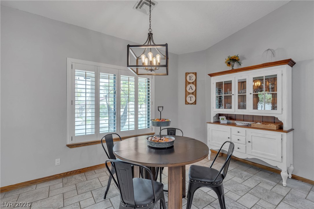 5321 North Durango Drive Las Vegas NV 89149