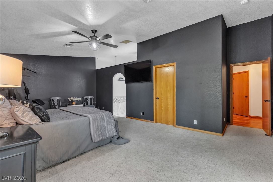 5321 North Durango Drive Las Vegas NV 89149