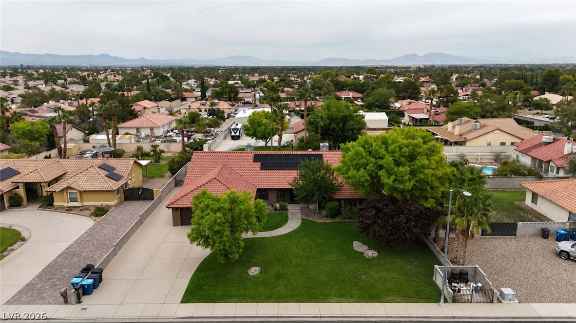 5321 North Durango Drive Las Vegas NV 89149