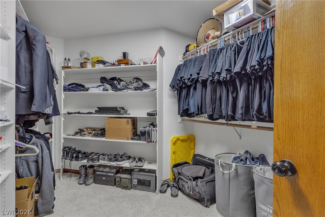 5321 North Durango Drive Las Vegas NV 89149