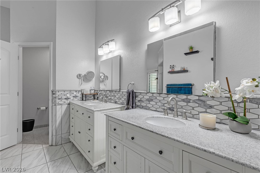 5321 North Durango Drive Las Vegas NV 89149