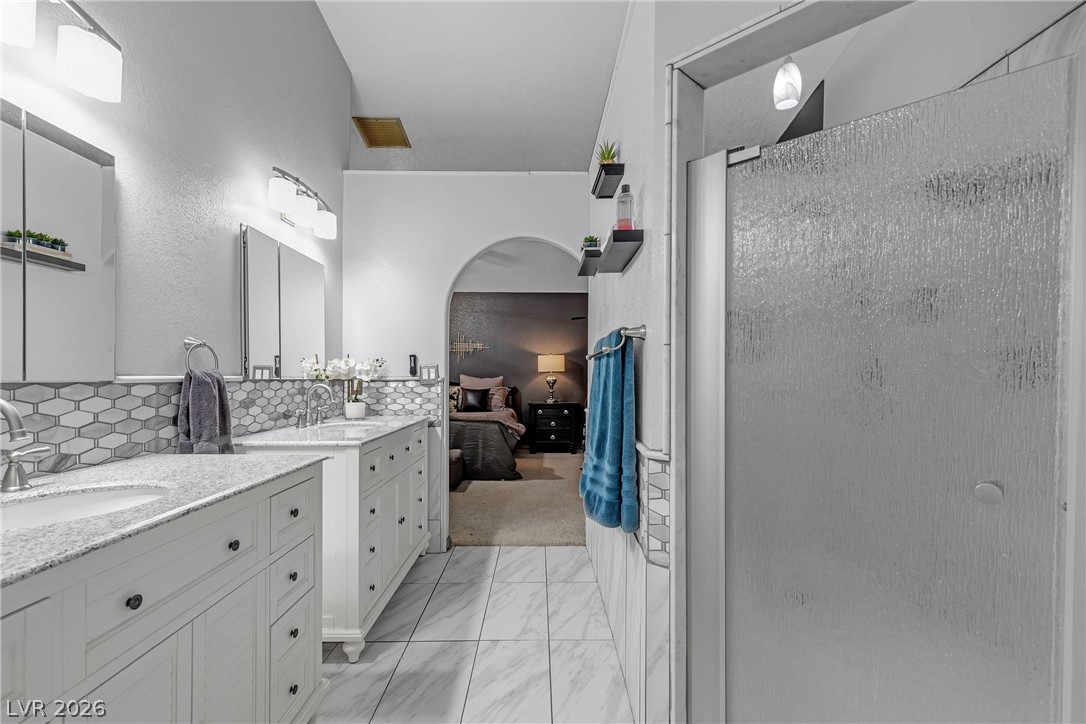 5321 North Durango Drive Las Vegas NV 89149