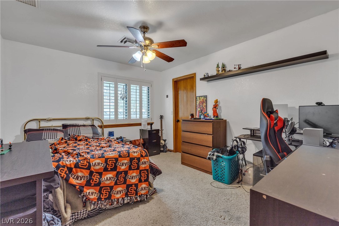 5321 North Durango Drive Las Vegas NV 89149