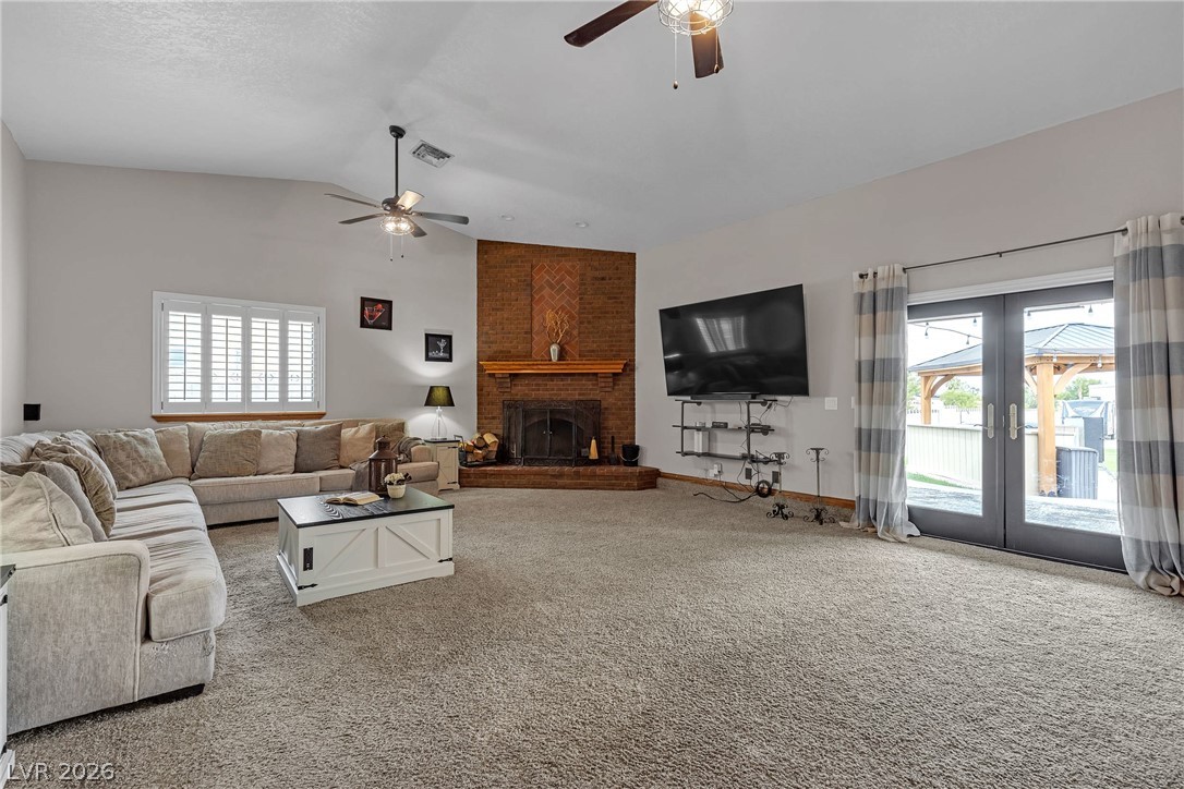 5321 North Durango Drive Las Vegas NV 89149