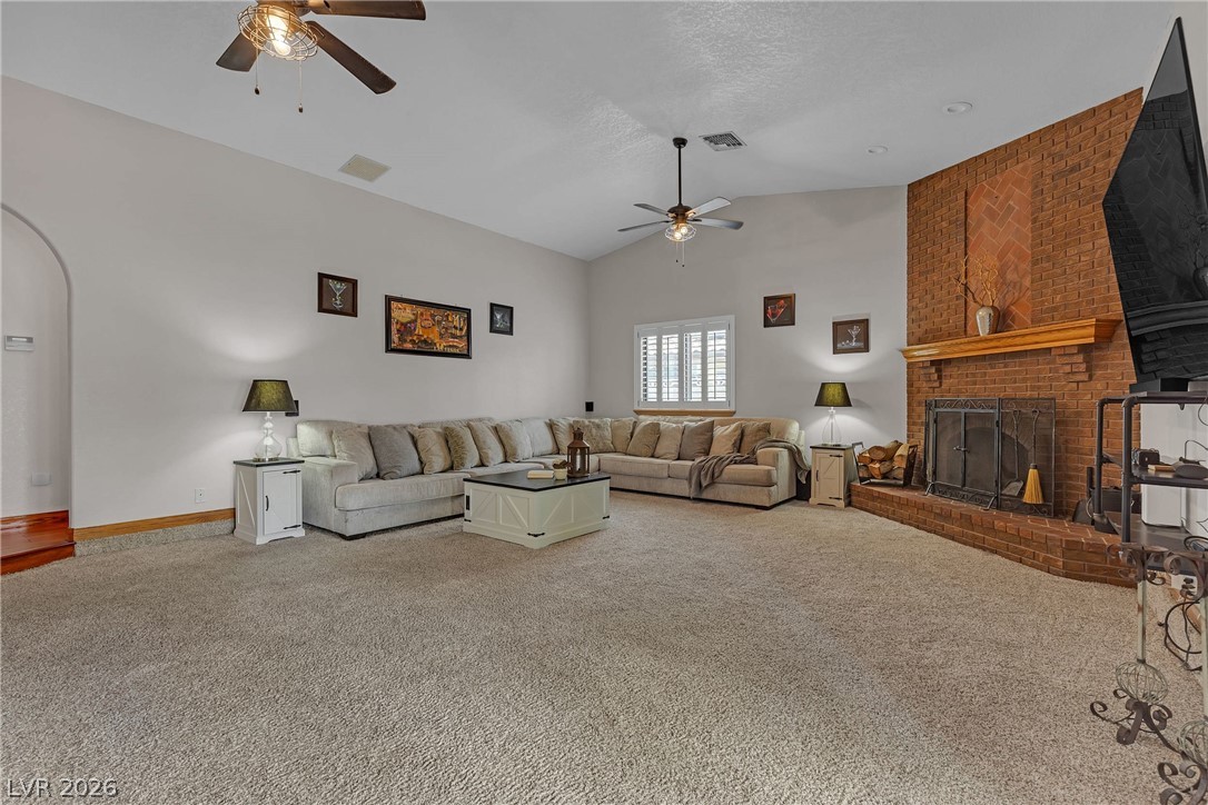 5321 North Durango Drive Las Vegas NV 89149