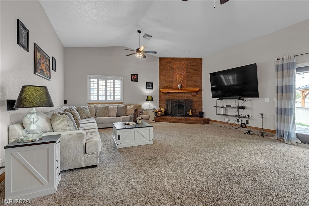 5321 North Durango Drive Las Vegas NV 89149
