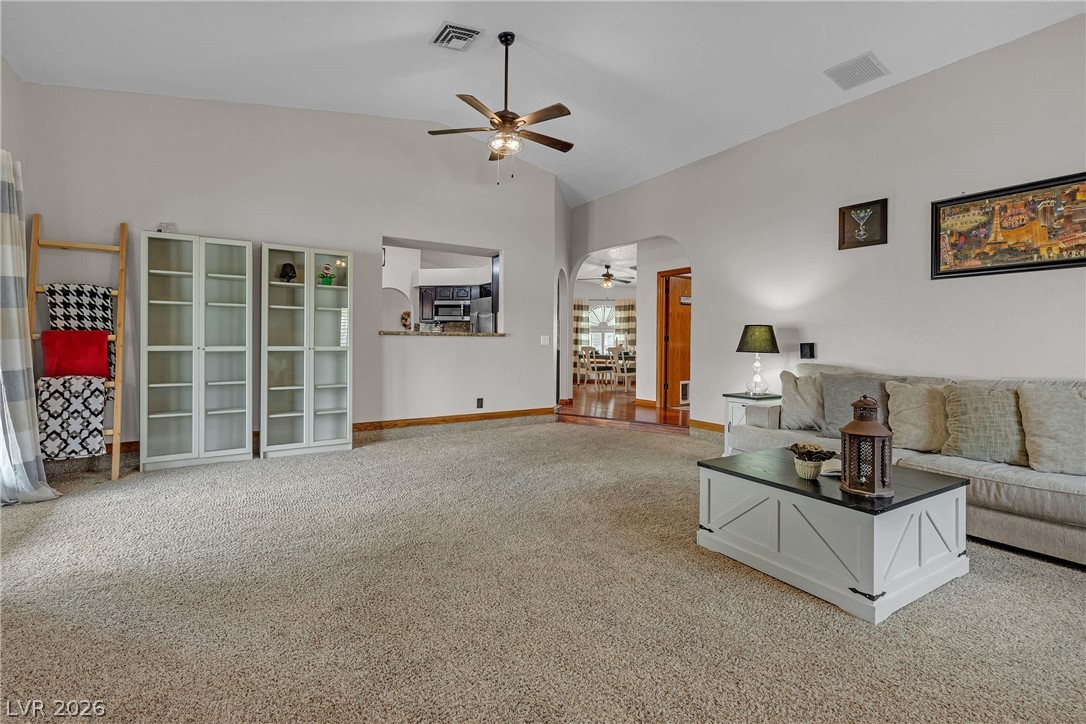 5321 North Durango Drive Las Vegas NV 89149