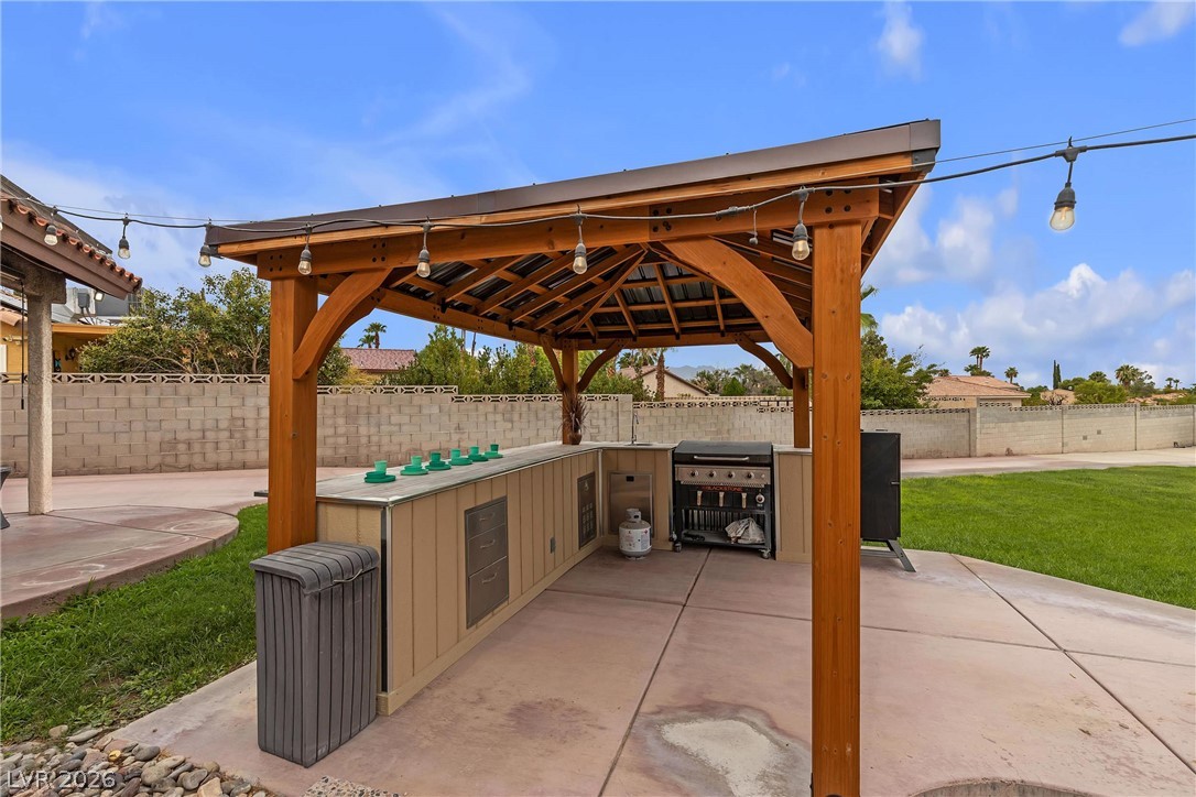 5321 North Durango Drive Las Vegas NV 89149