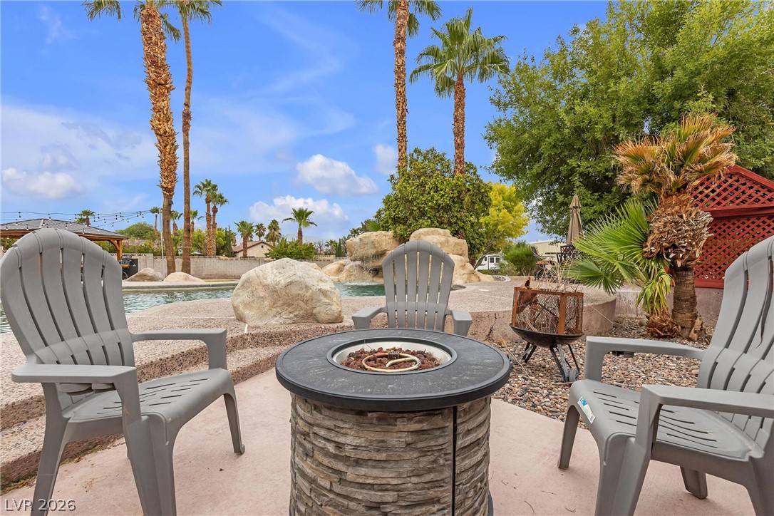 5321 North Durango Drive Las Vegas NV 89149