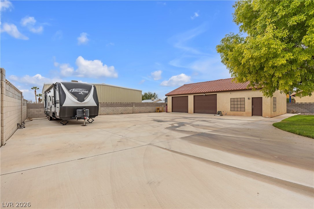 5321 North Durango Drive Las Vegas NV 89149