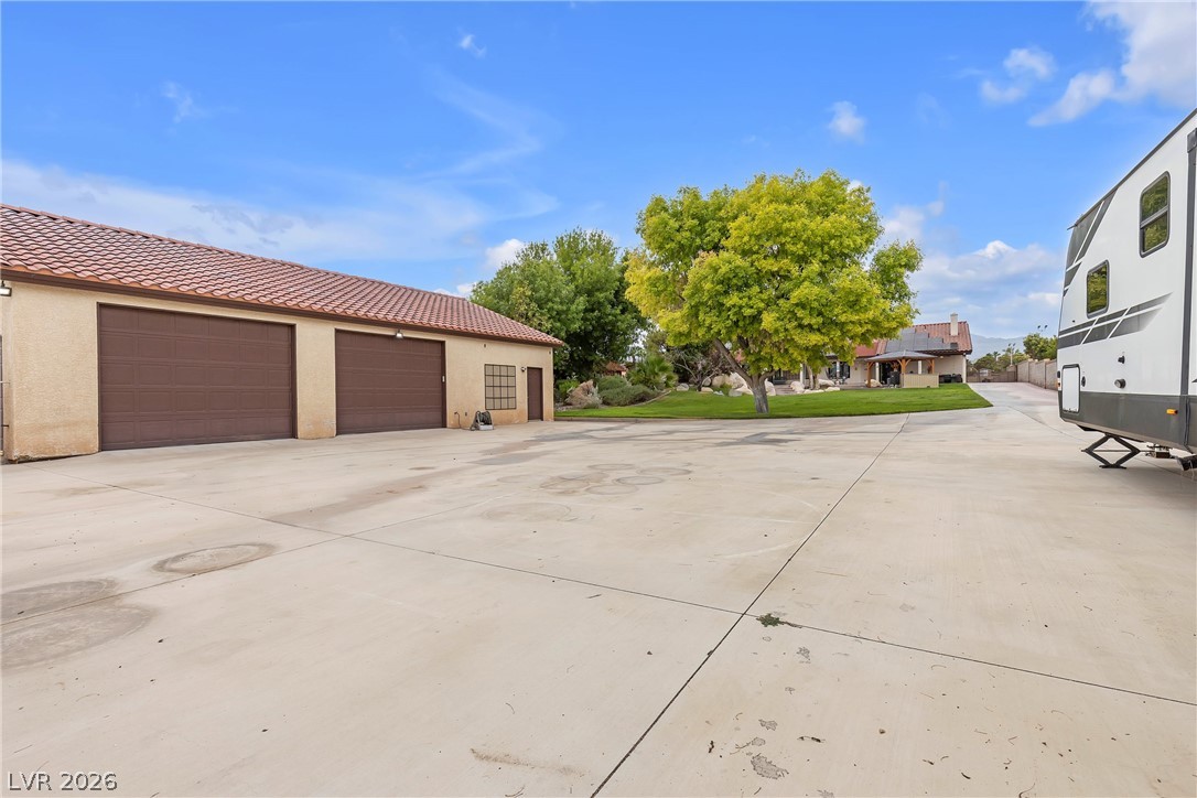 5321 North Durango Drive Las Vegas NV 89149