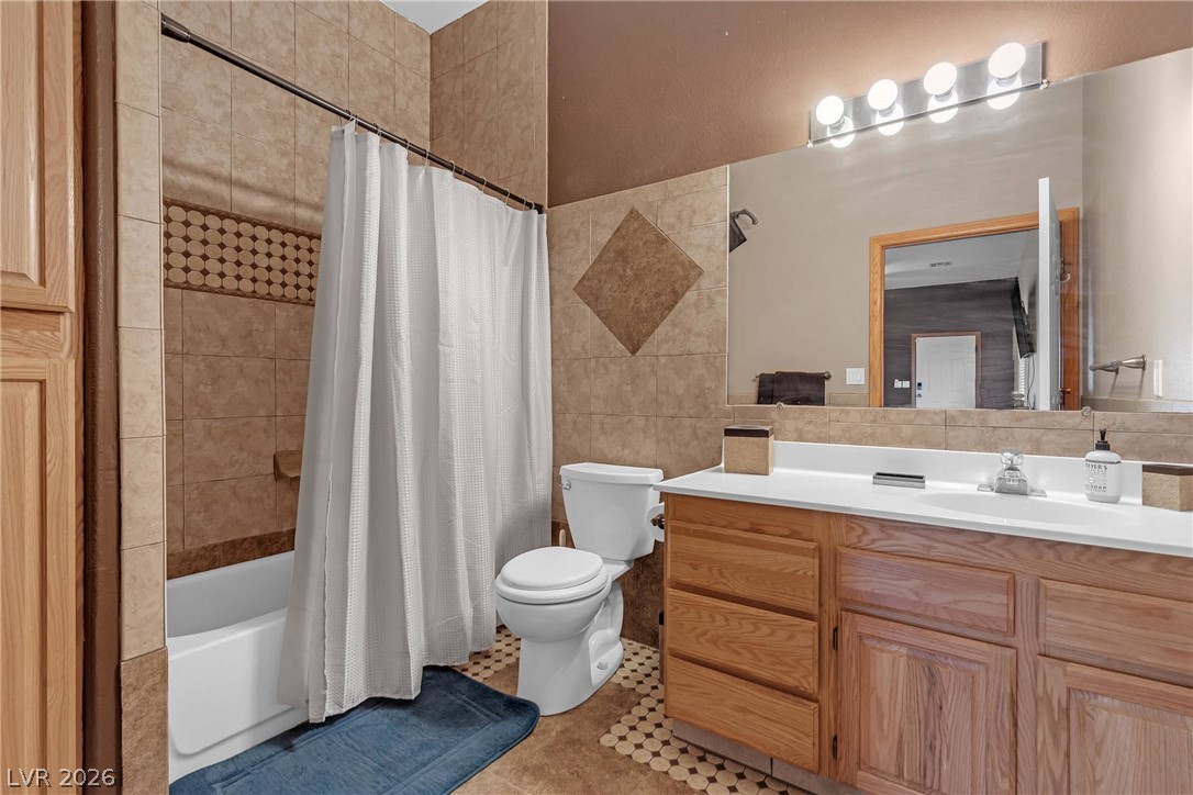 5321 North Durango Drive Las Vegas NV 89149