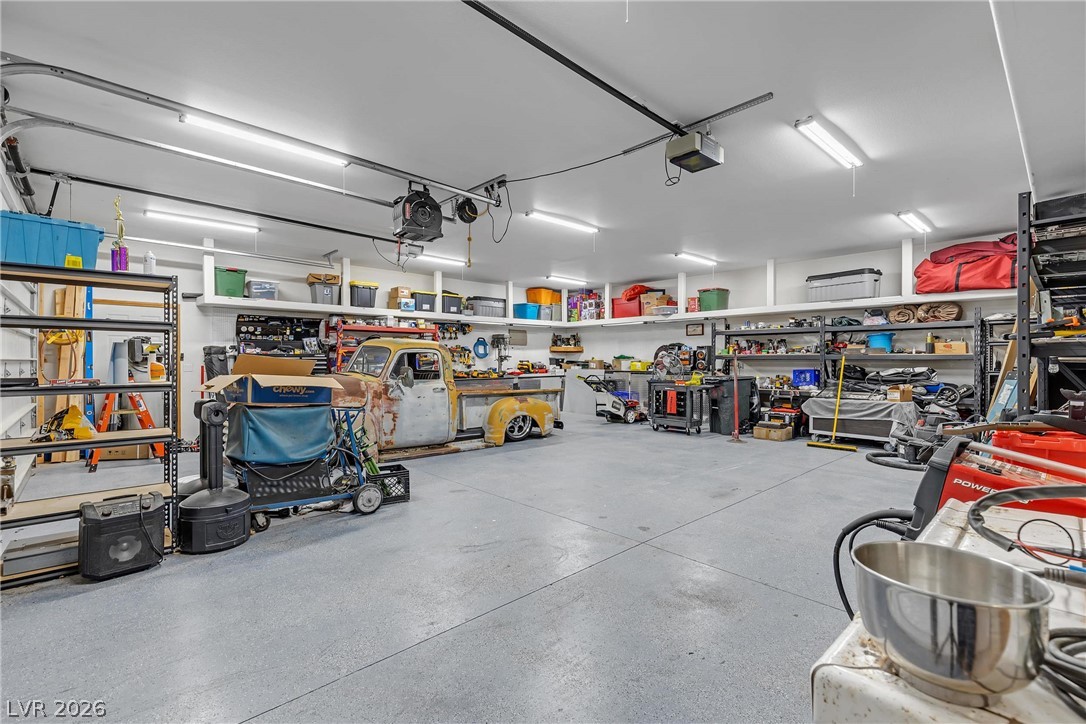 5321 North Durango Drive Las Vegas NV 89149