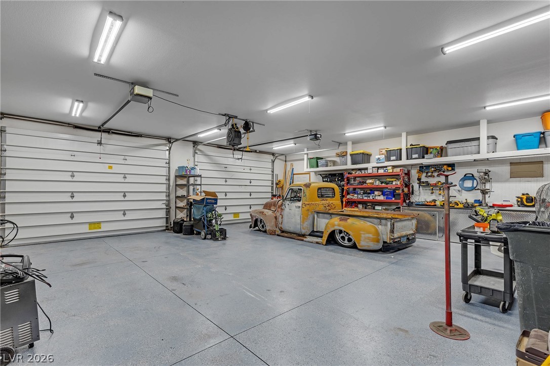 5321 North Durango Drive Las Vegas NV 89149