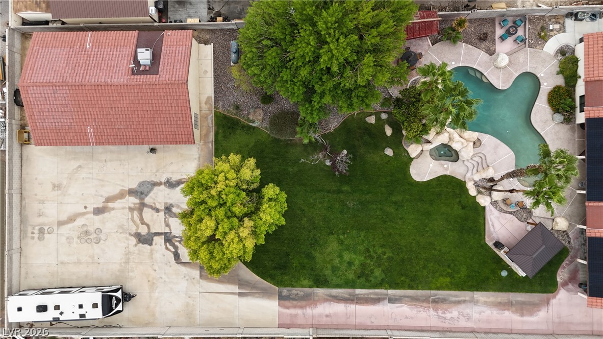 5321 North Durango Drive Las Vegas NV 89149