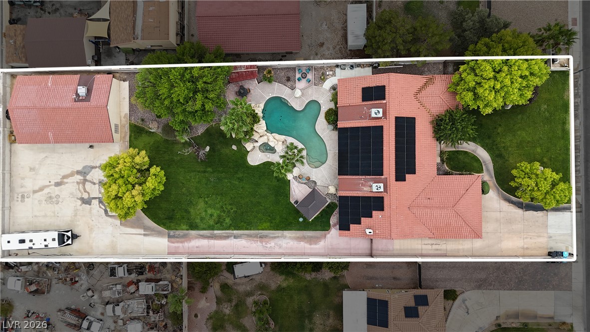 5321 North Durango Drive Las Vegas NV 89149