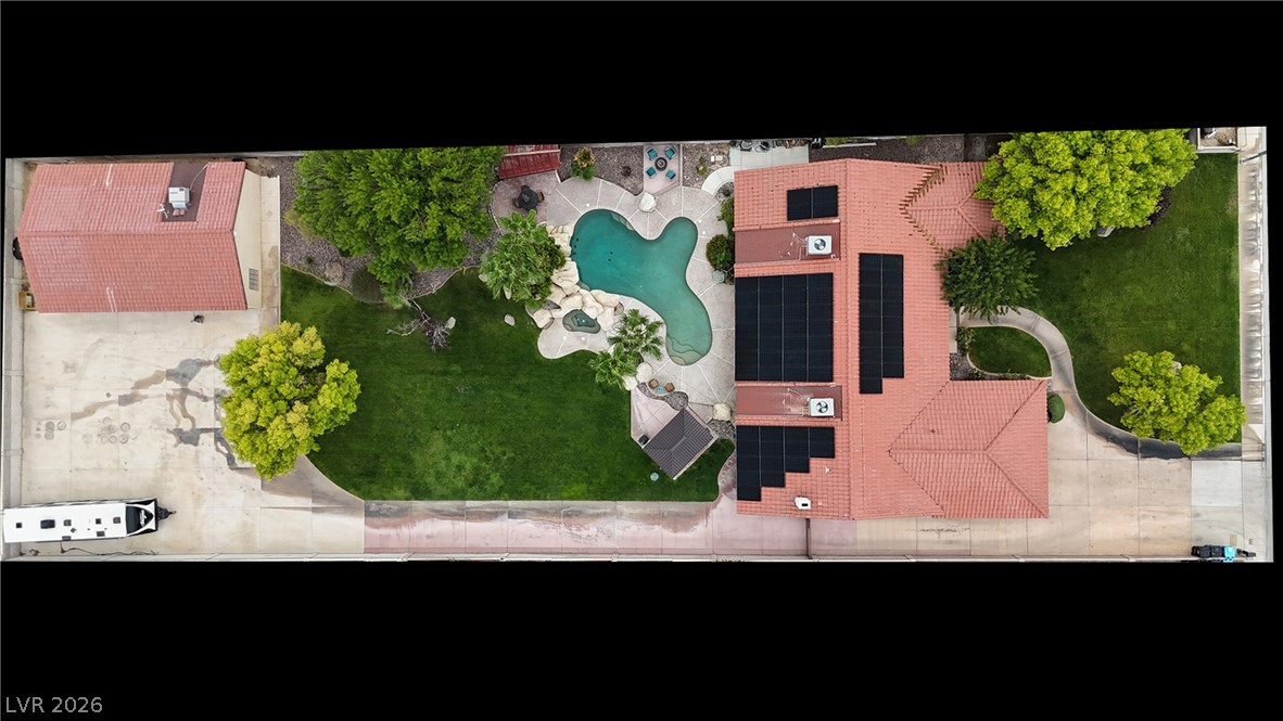 5321 North Durango Drive Las Vegas NV 89149