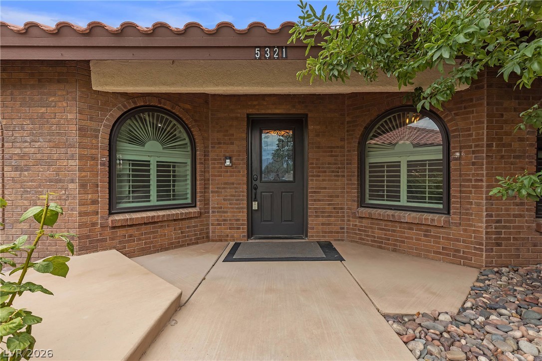 5321 North Durango Drive Las Vegas NV 89149