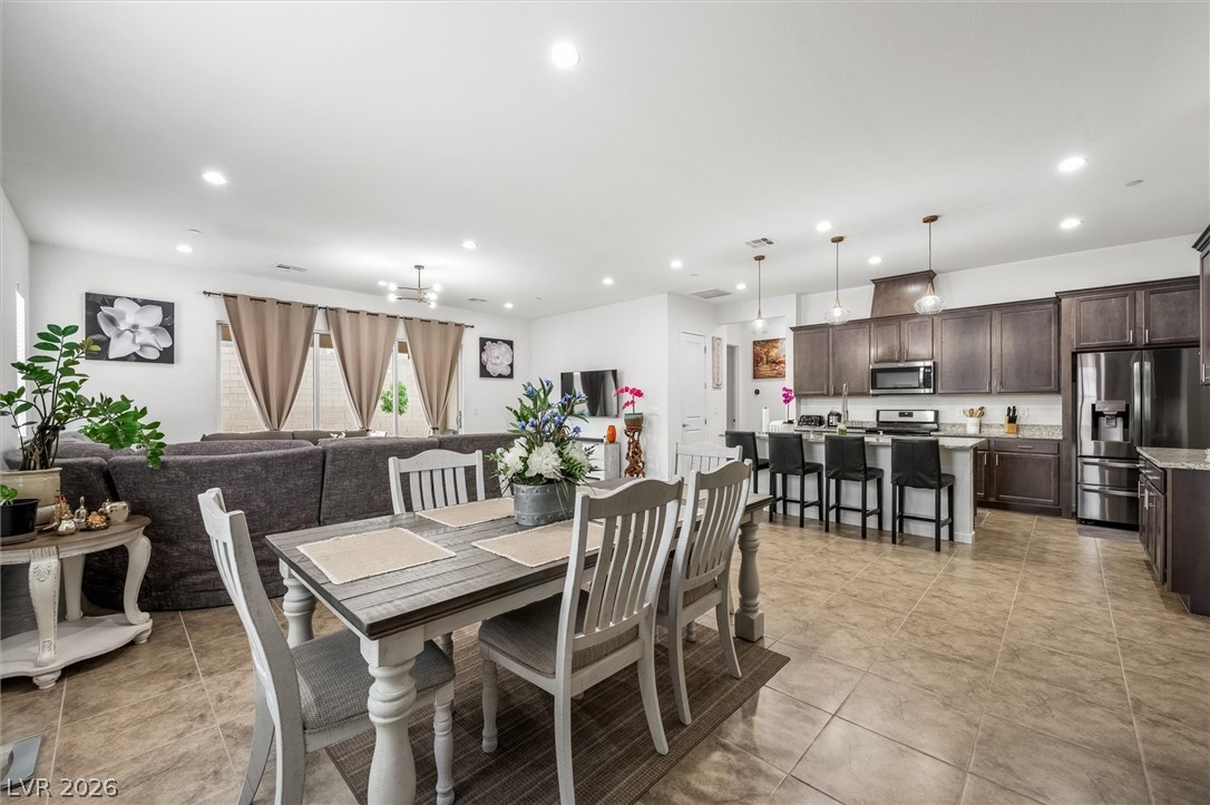 602 Desert Bluebell Court Henderson NV 89011