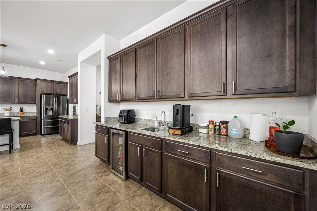 602 Desert Bluebell Court Henderson NV 89011
