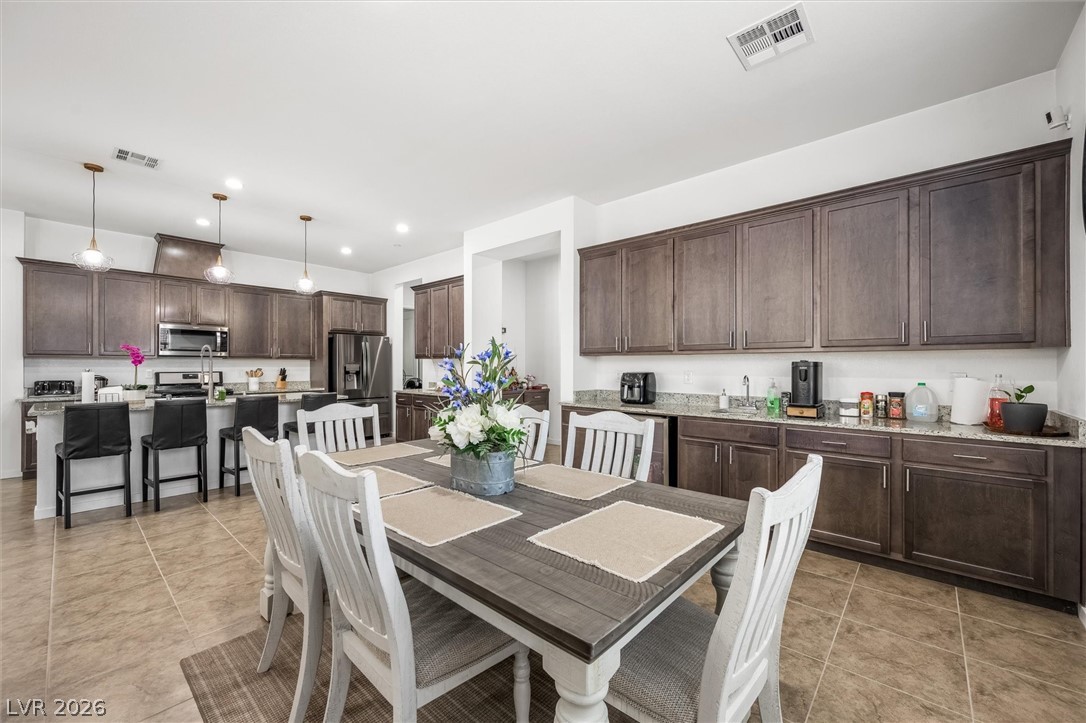 602 Desert Bluebell Court Henderson NV 89011