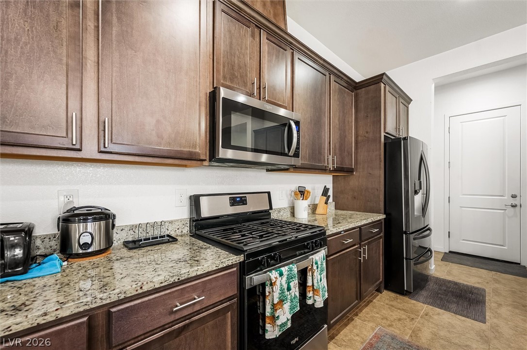 602 Desert Bluebell Court Henderson NV 89011