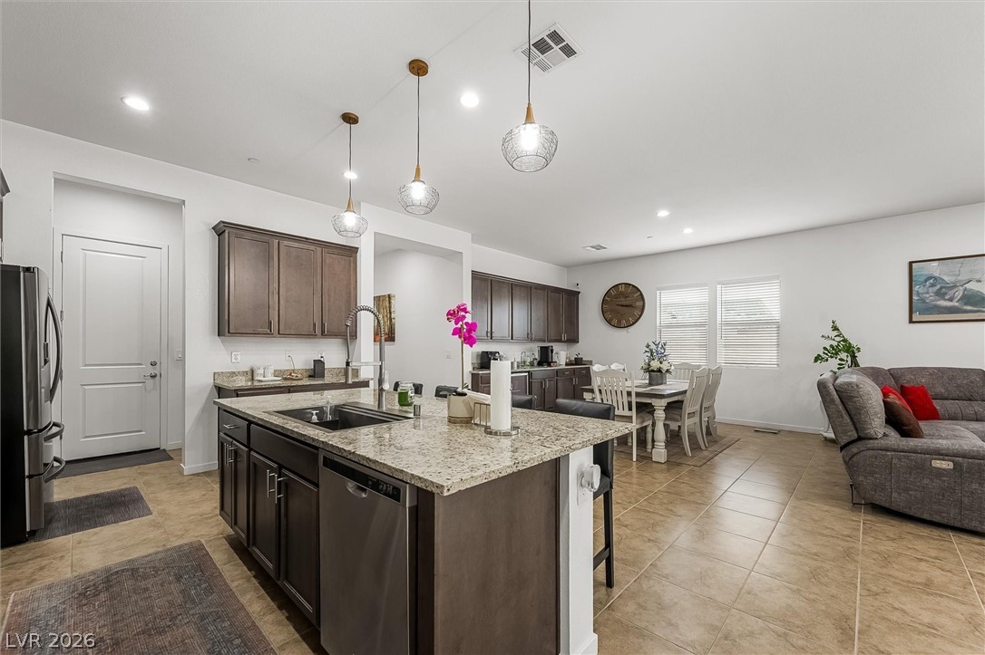 602 Desert Bluebell Court Henderson NV 89011